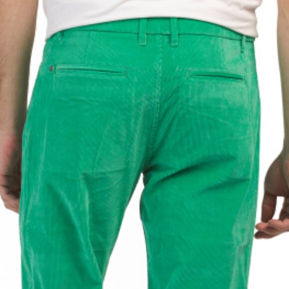 NEW GREYSON Apaloosa Trouser Pants green for men 253 - Picture 4 of 6